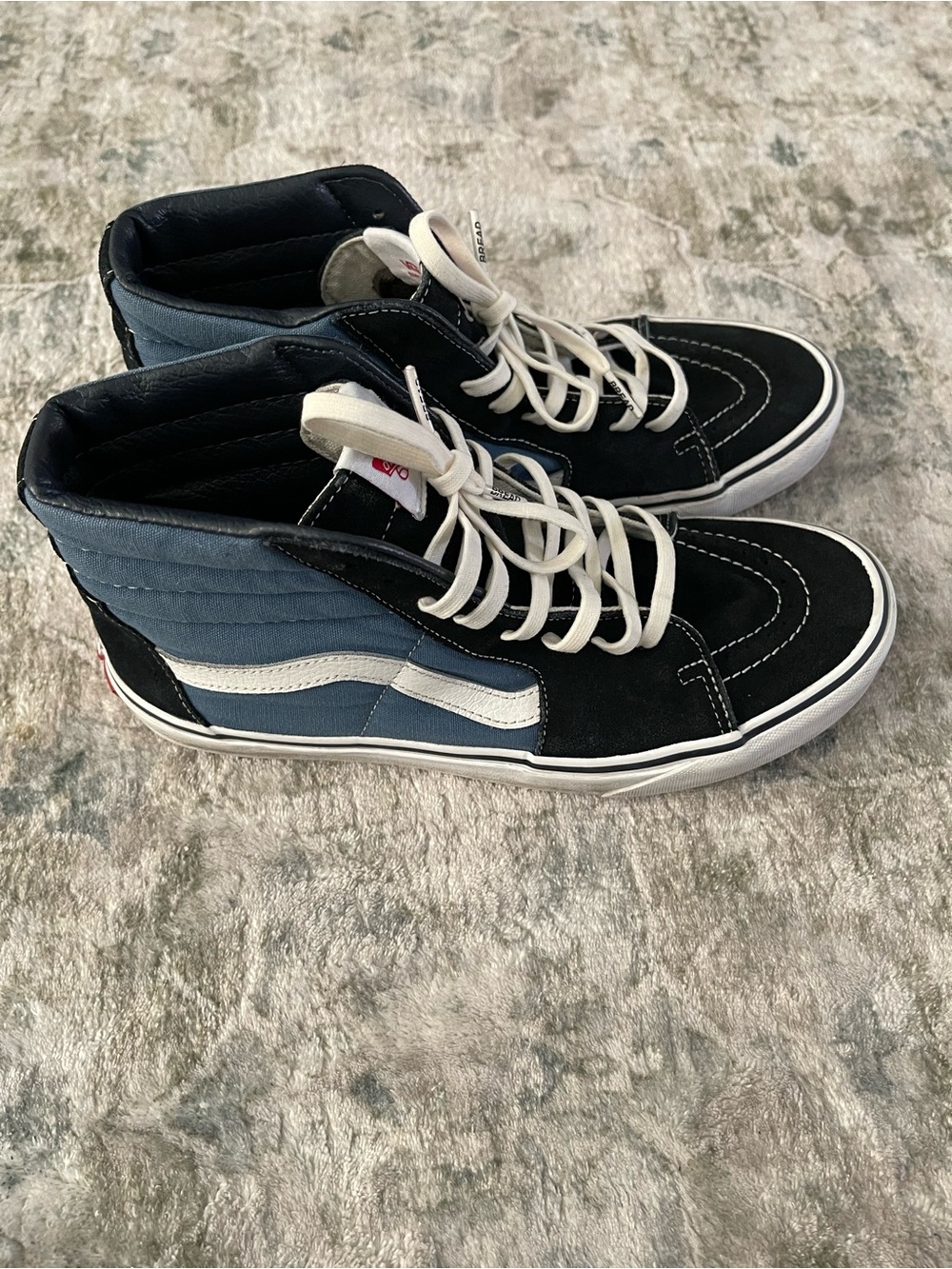 Vans SK8 High
